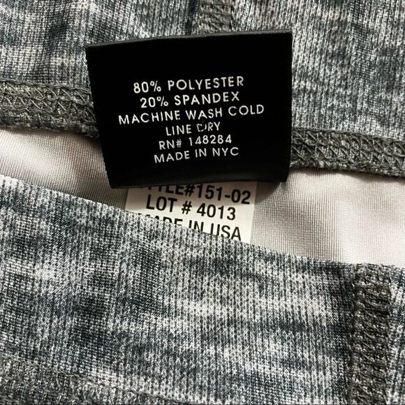 Terez x Peloton Leggings - Picture 6 of 6